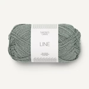 8561 dusty green