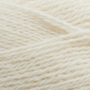 101 Natural White