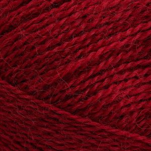 225 Christmas Red