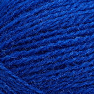 337 Bright Cobalt