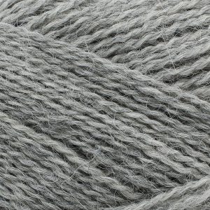 401 Light Grey (melange)