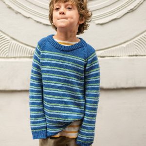 COLLIN SWEATER JUNIOR 2405/7