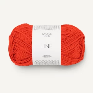 3819 spicy orange