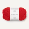 SUNDAY (Sandnes Garn)