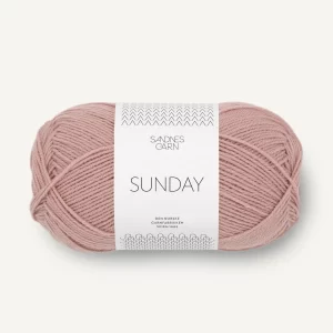 4332 dusty pink
