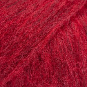 44 crimson red