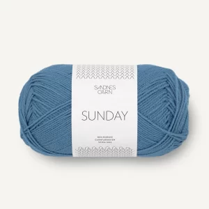 6042 dark sky blue