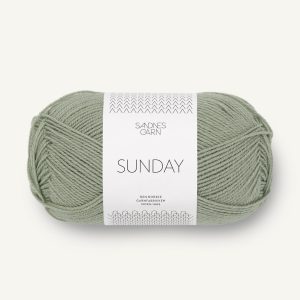 8521 dusty light green