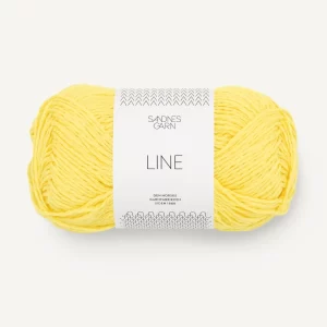 LINE (Sandnes Garn)