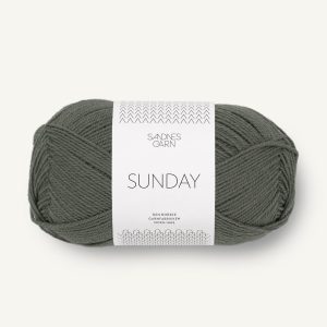 9071 dusty olive green