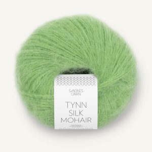 8733 spring green