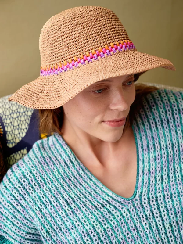Laine Magazine - LET'S CROCHET!
