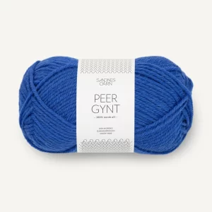 5845 dazzling blue