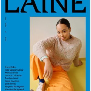 Laine Magazine nr. 22 - AALTO