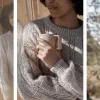 Laine Magazine - NORDIC KNITS