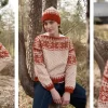 Laine Magazine - NORDIC KNITS
