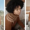 Laine Magazine - NORDIC KNITS