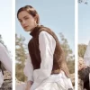 Laine Magazine - NORDIC KNITS