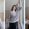 Laine Magazine - NORDIC KNITS