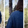 Laine Magazine - NORDIC KNITS