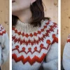 Laine Magazine - NORDIC KNITS