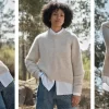 Laine Magazine - NORDIC KNITS