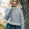 Laine Magazine – FINNISH KNITS