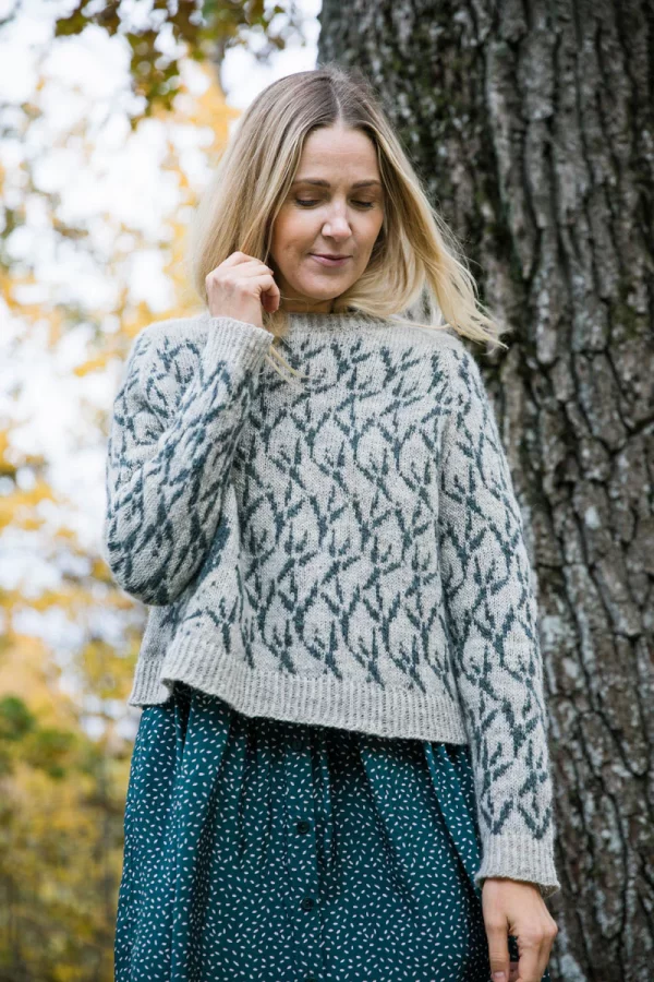 Laine Magazine – FINNISH KNITS