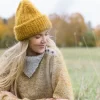 Laine Magazine – FINNISH KNITS