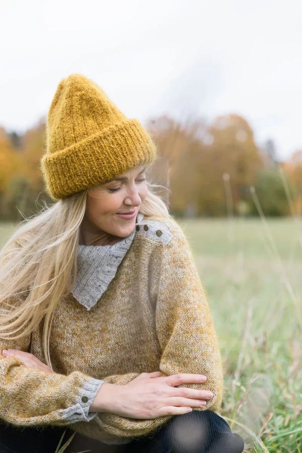 Laine Magazine – FINNISH KNITS