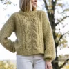 Laine Magazine – FINNISH KNITS