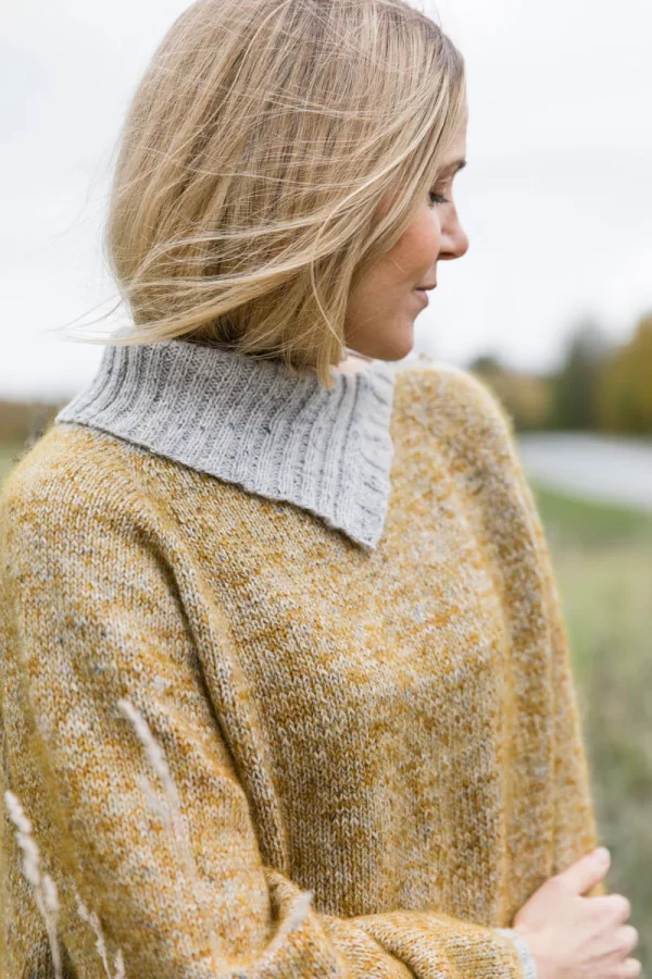 Laine Magazine – FINNISH KNITS