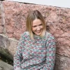 Laine Magazine – FINNISH KNITS