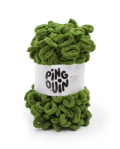 PINGO COOL (Pingouin)