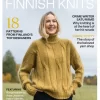 Laine Magazine – FINNISH KNITS