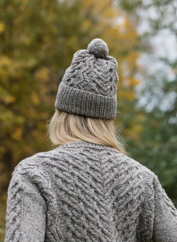 Laine Magazine – FINNISH KNITS