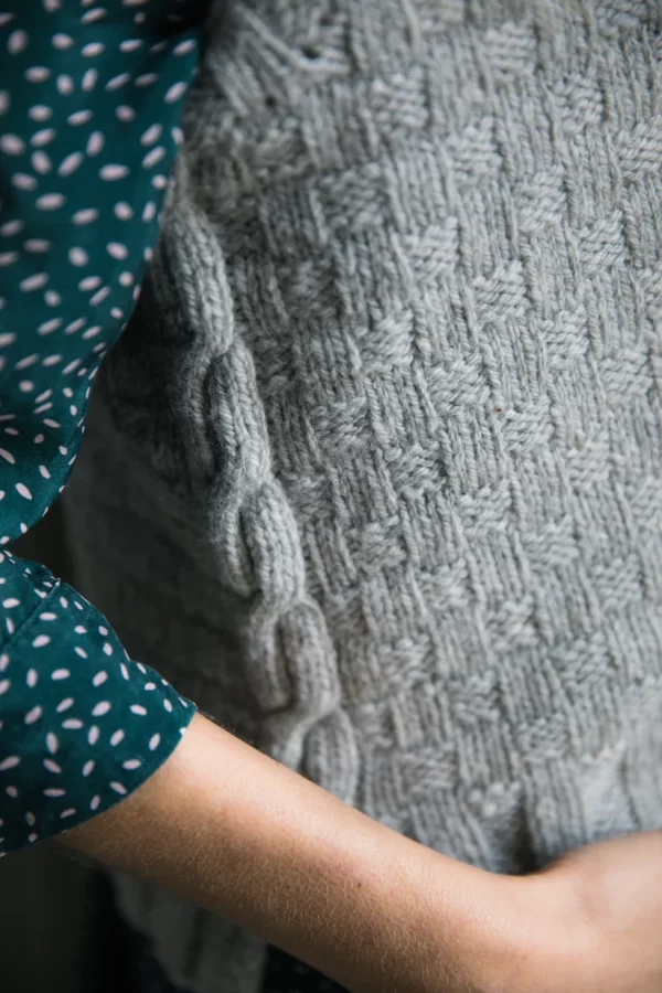 Laine Magazine – FINNISH KNITS