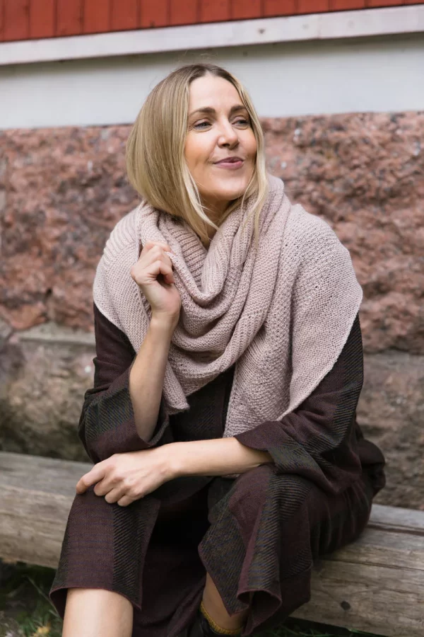 Laine Magazine – FINNISH KNITS