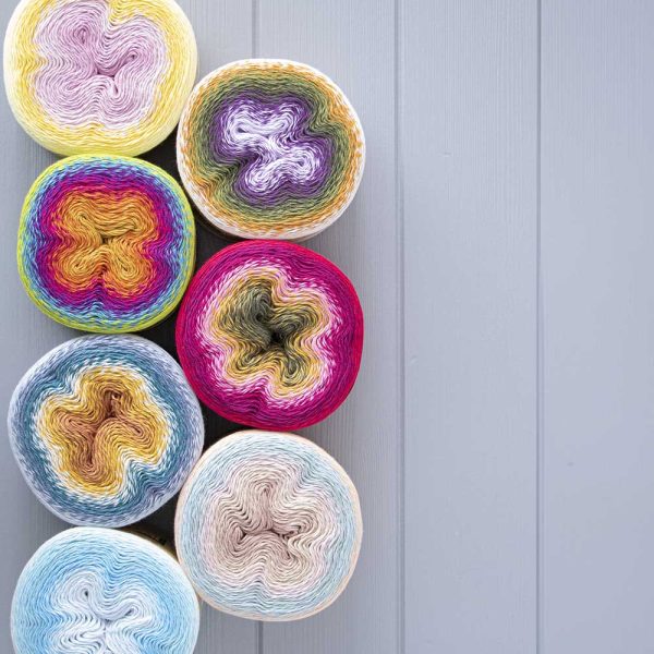 COTTON WHIRL (Scheepjes)