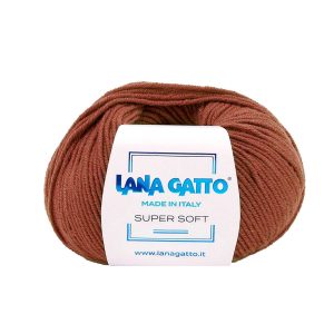 SUPER SOFT (Lana Gatto) likučiai