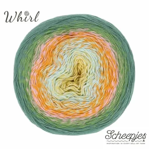 721 Spring Whisper