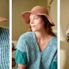 Laine Magazine - LET'S CROCHET!