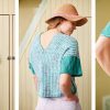 Laine Magazine - LET'S CROCHET!