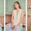 Laine Magazine - LET'S CROCHET!