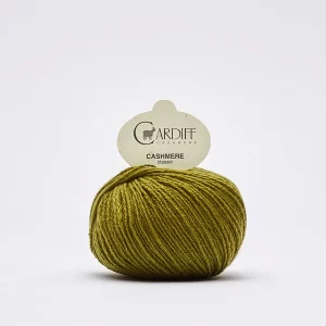 570 olive green