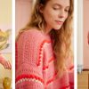 Laine Magazine - LET'S CROCHET!