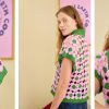 Laine Magazine - LET'S CROCHET!