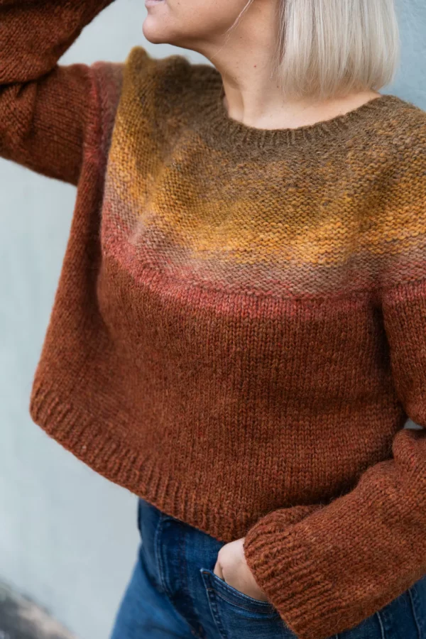 Knyga 52 WEEKS OF SCRAP YARN