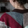Knyga 52 WEEKS OF SCRAP YARN