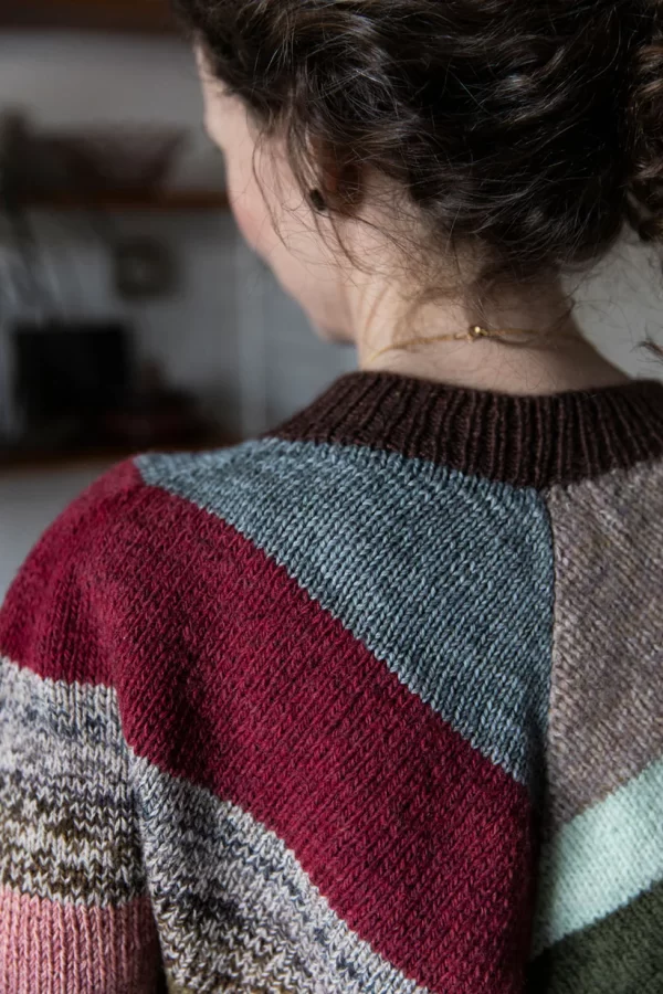 Knyga 52 WEEKS OF SCRAP YARN